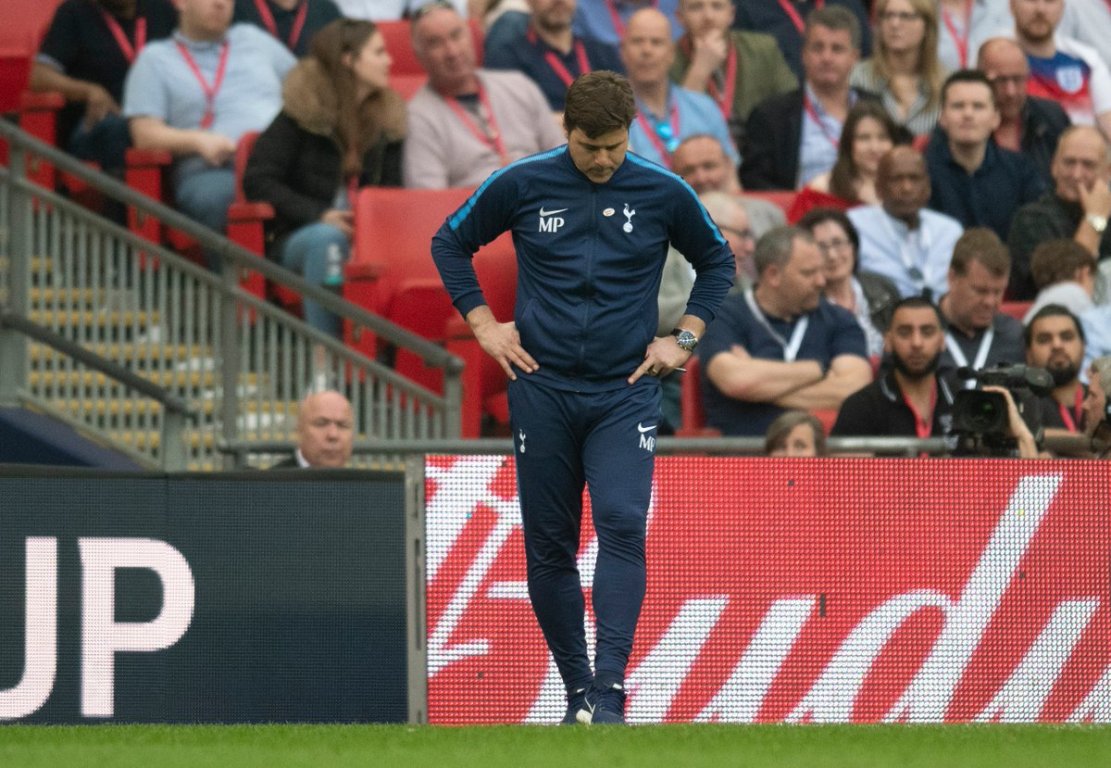 pochettino