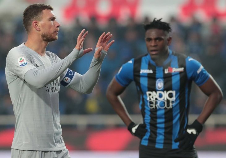 DI FRANCESCO ZNA KO JE KRIVAC, A DŽEKO LJUT KAO RIS: „Nismo se sastavili s loptom, ovo je pomračenje…“