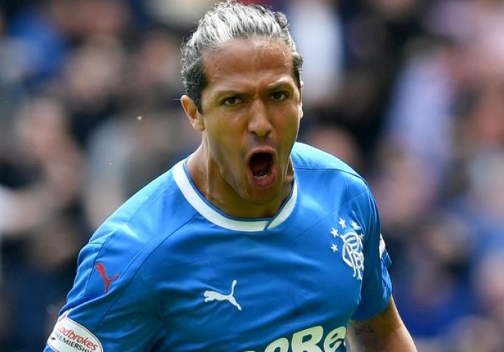Parma: Neuništivi Bruno Alves produžio ugovor do 2020. godine