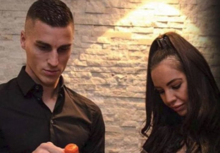 Vranješova supruga dvije godine znala da je fudbaler vara s Jelenom i šutjela: Evo šta ju je naljutilo