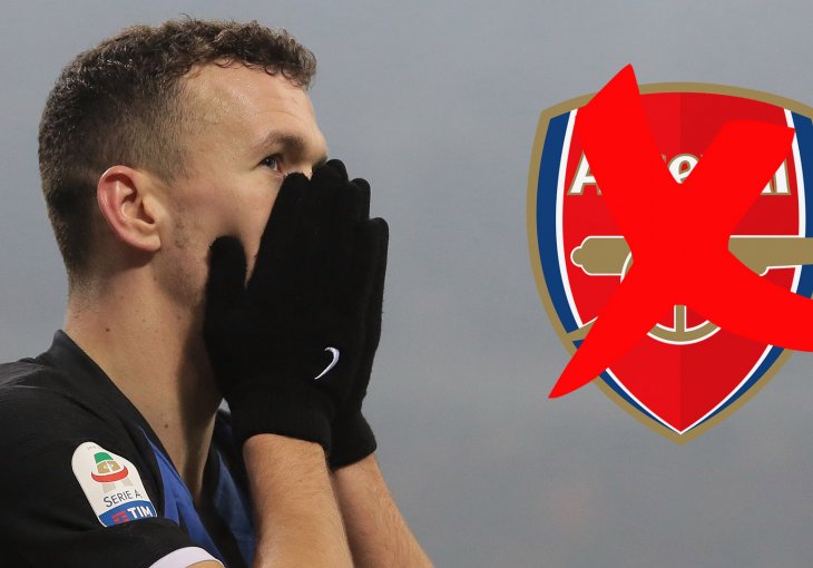 INTER ZAKLJUČIO PRIČU O PERIŠIĆU: ‘Čuli smo i shvatili njegovu želju, ali zaboravlja se jedna stvar’