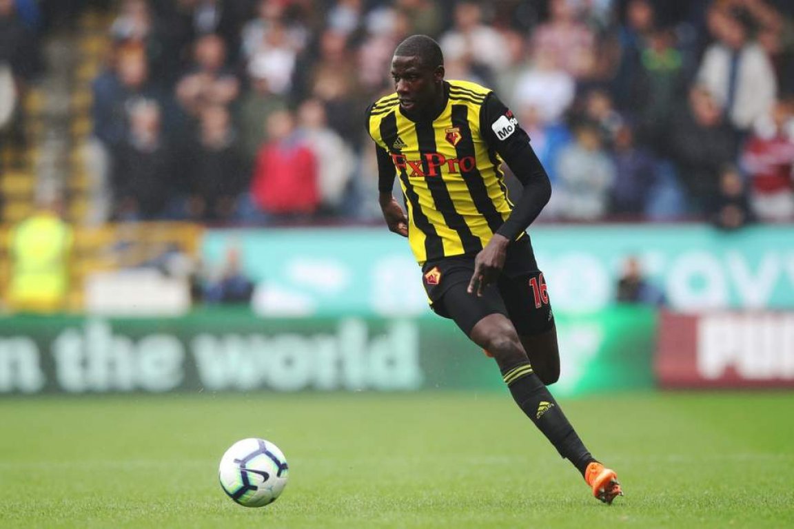doucoure