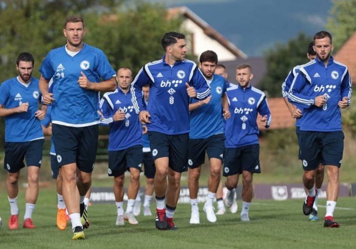 Reprezentativac Bosne i Hercegovine potpisao za španskog velikana, otkupna klauzula 80 MILIONA!