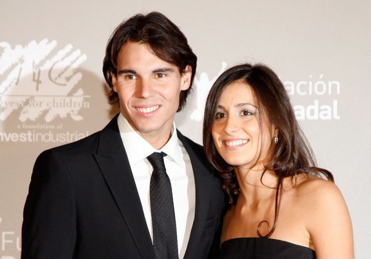 RAFAEL NADAL PRED 