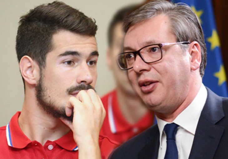 SKANDAL DOBIO DRUGU DIMENZIJU: Nakon izjave Kalinića, oglasio se predsjednik Srbije Aleksandar Vučić koji je ŠOKIRAO REGION