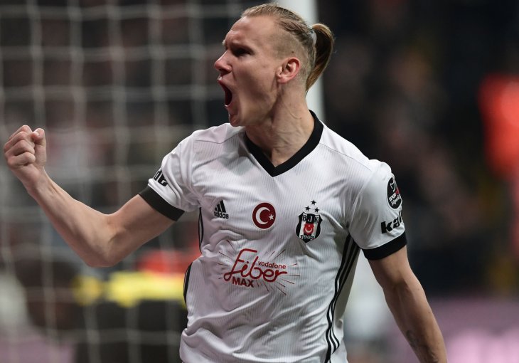 OVOM IZJAVOM JE POKUPIO SIMPATIJE NAVIJAČA: Domagoj Vida oduševio Turke