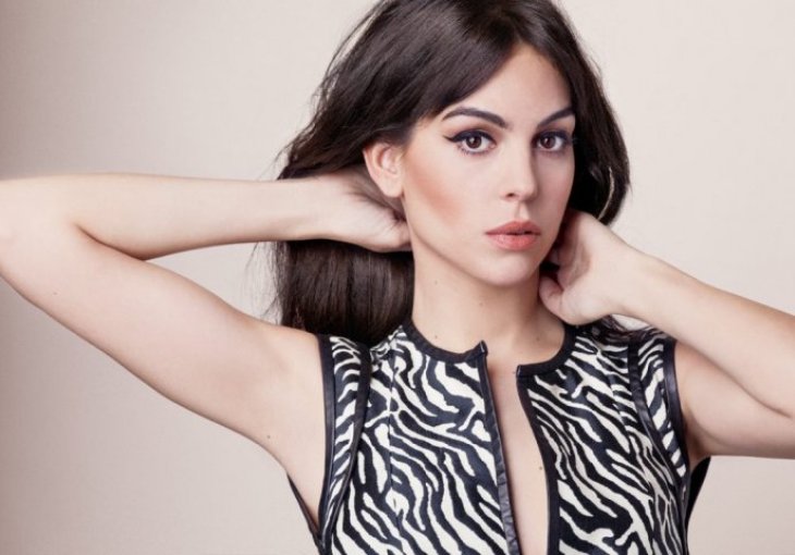 Georgina Rodriguez skrhana od bola: HITNO napustila Italiju i otputovala u Argentinu!
