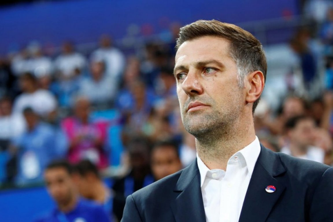 krstajic