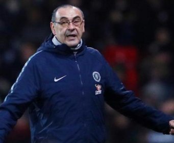 ON ĆE BITI NAJVEĆE POJAČANJE ZA CHELSEA: Pruža sjajne partije i najbolji je igrač lige, a doći će kao zamjena za Hazarda