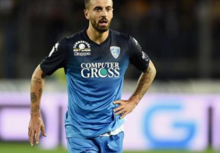 Kiks Krunićeve ekipe: Empoli i Chievo remizirali