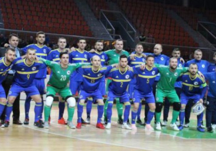 Krezo: Možda je Rusija rang više, ali se možemo nositi sa svima