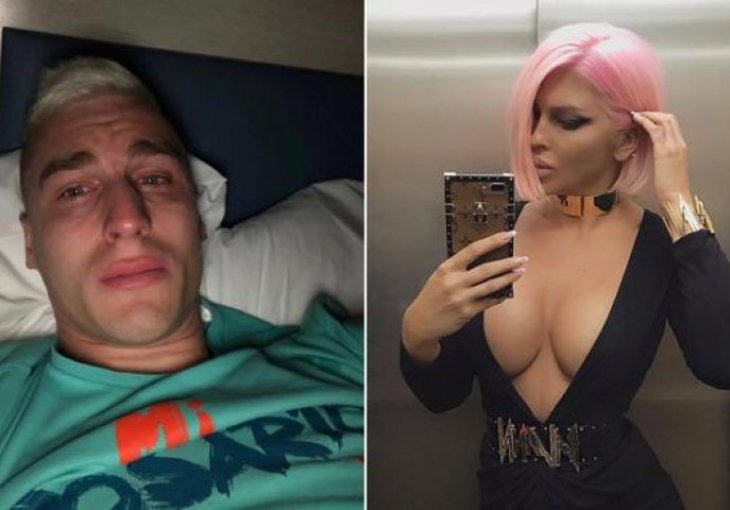 ŽENAMA JE PRIVLAČAN: Karleuša NIJE JEDINA koja je htjela ostaviti muža radi Vranješa, evo ČIJA DRUGARICA je bila spremna uraditi isto! ŠOKIRAT ćete se!