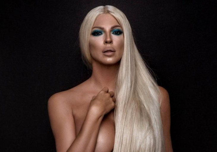 IPAK ĆE SE RAZVESTI OD DUŠKA: Jelena Karleuša se udaje za bogatog američkog glumca! Tek tada će biti PLANETARNO POPULARNA!
