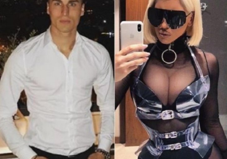 VRANJEŠ SE VRAĆA NA MJESTO GDJE JE SVE POČELO: Kada Jelena čuje ŠTA JE IZJAVIO, doživjet će NERVNI SLOM!