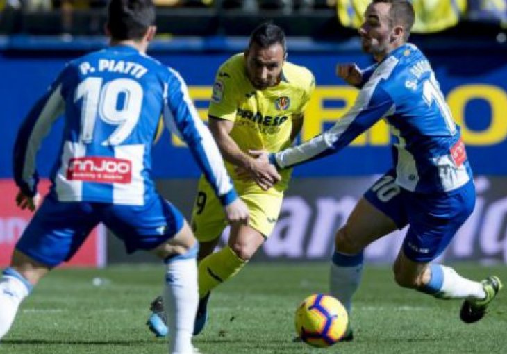 Remi Villarreala i Espanola