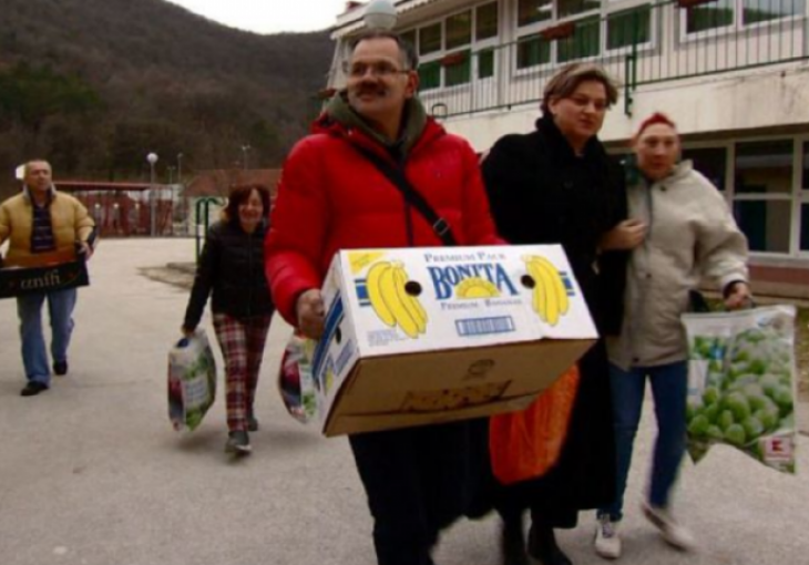 Dobio je OGROMNU svotu novca na kladionici, a niko nije mogao da vjeruje u njegovu odluku da OVAKO uloži pare!