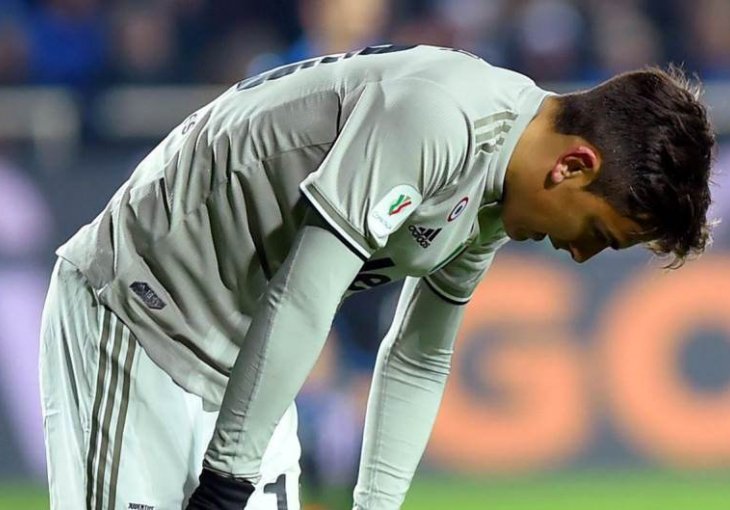 NA POMOLU SENZACIONALAN TRANSFER Paulo Dybala na korak od velikana gdje bi bio predvodnik