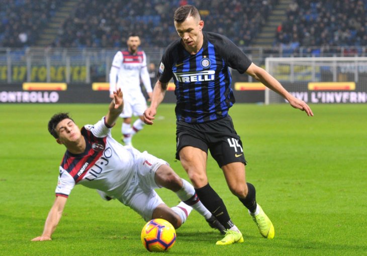 Nerazzurri doživjeli težak udarac na Meazzi, Spalletti pred otkazom