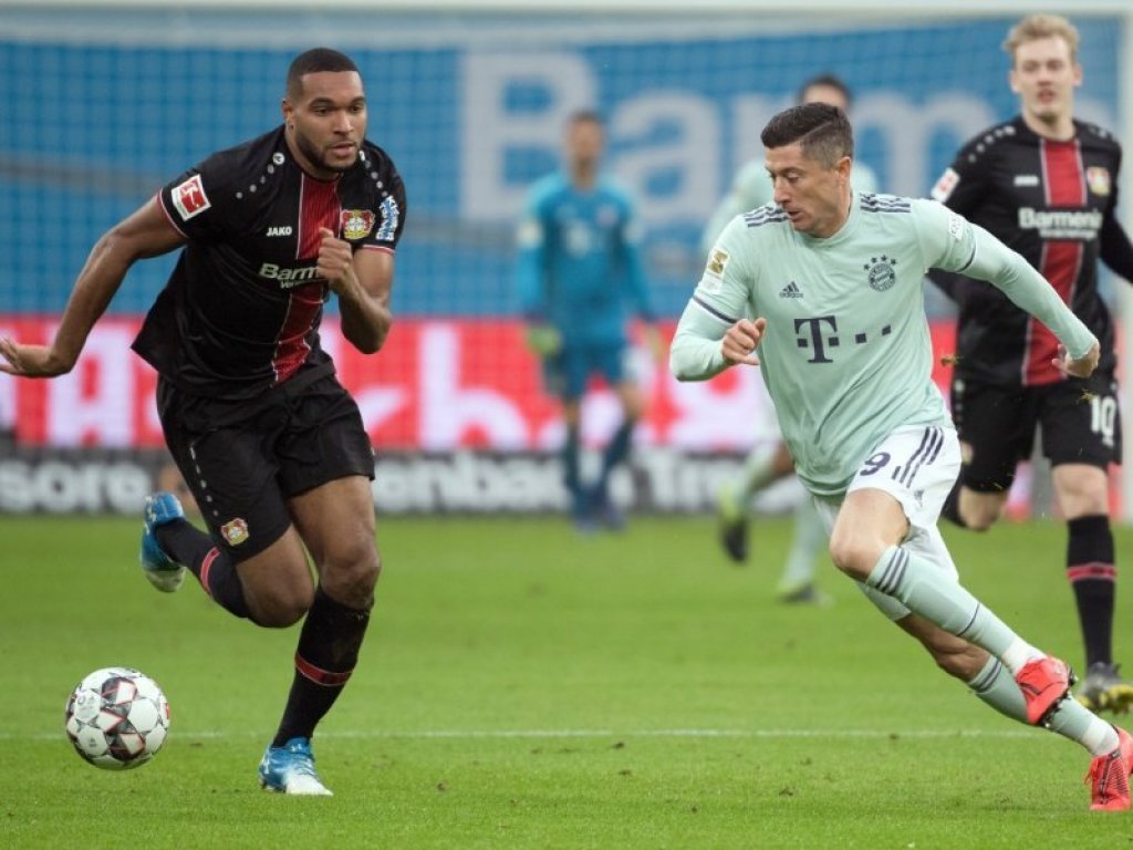 lewandowski