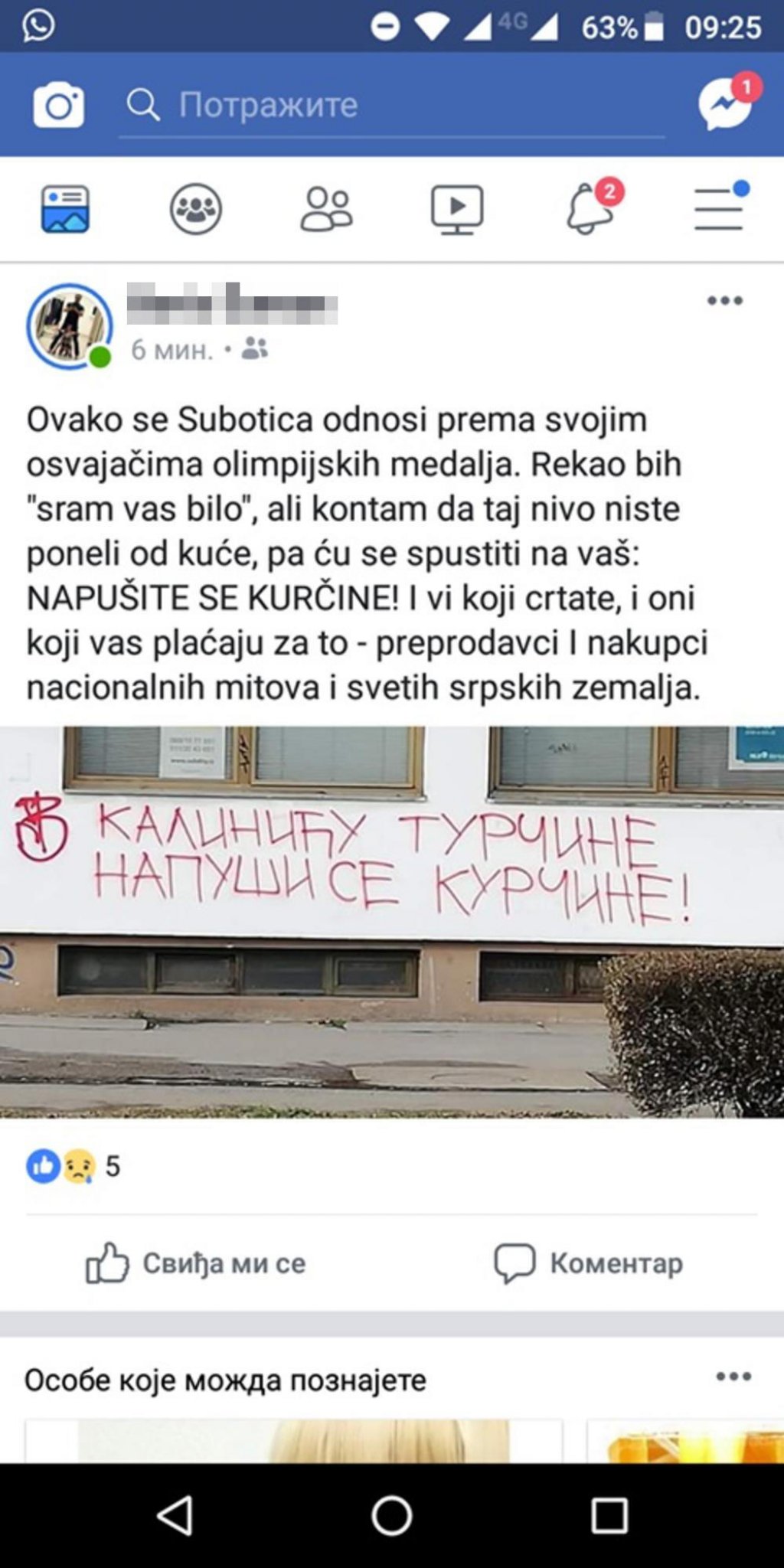 kalinic