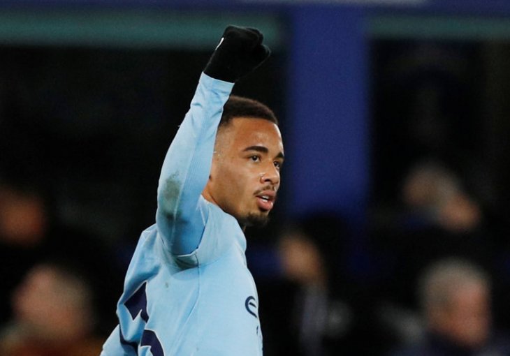 Manchester City slavio na teškom gostovanju i prestigao Redse