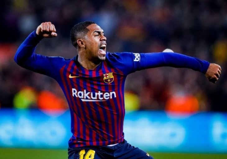 GAZZETTA OBJAVILA TRANSFER BOMBU Milan dogovorio dolazak sjajnog Brazilca iz Barcelone
