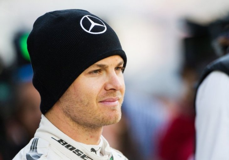 MNOGI SU OSTALI BAŠ IZNENAĐENI Rosberg priznao ono što se od jednog prvaka Formule 1 zaista nikad ne možeš čuti