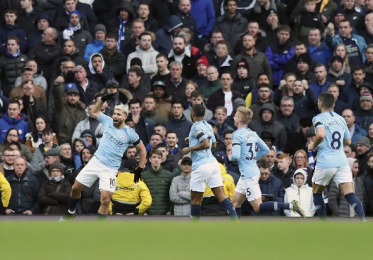 MANCHESTER CITY NE ŠTEDI Guardiolino novo pojačanje je dečko od 19 godina koji vrijedi milione