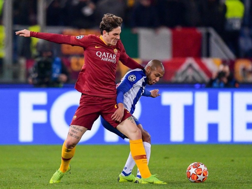 zaniolo