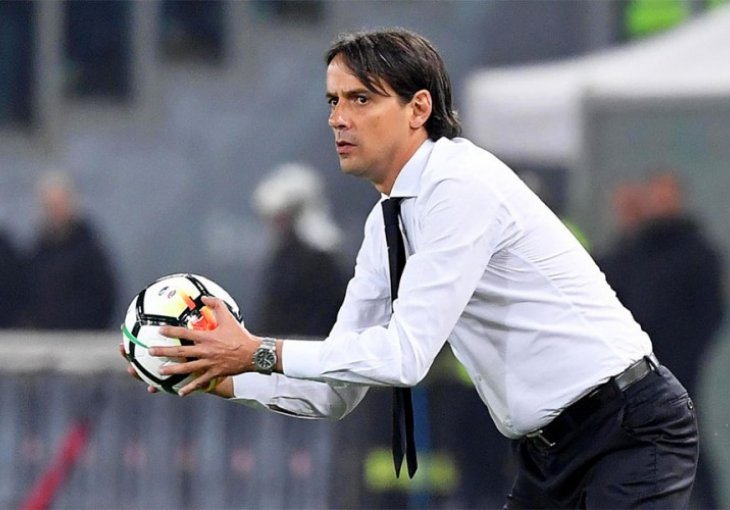 Inzaghi pred Sevillu: Vidjećemo za Milinković-Savića!