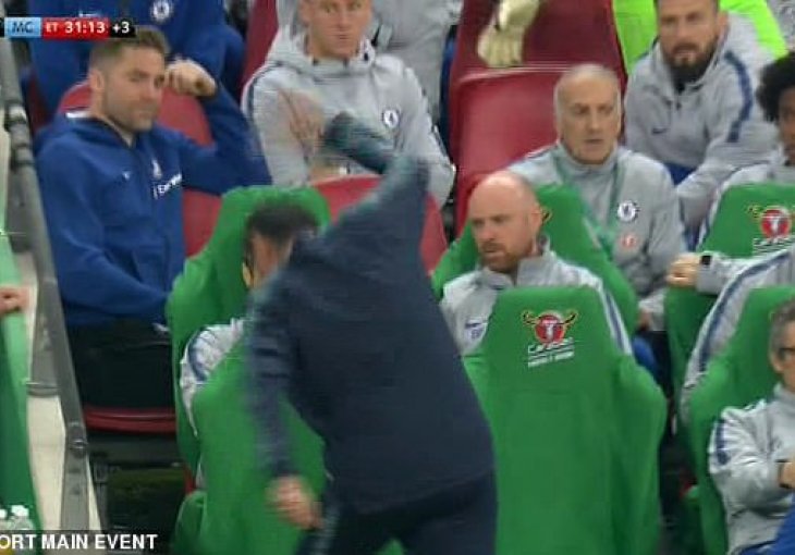 Završno poglavlje 'nesporazuma', Chelsea GA IPAK kaznio: Je li Kepa još dobro prošao?