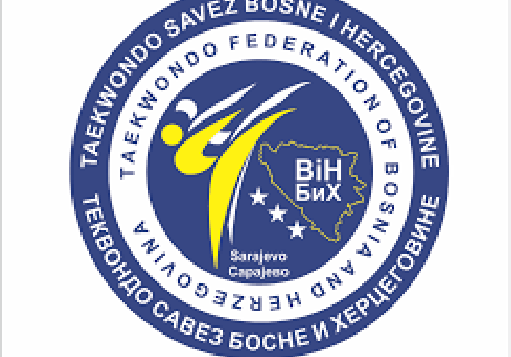 Sjajan uspjeh bh. taekwondoista