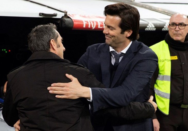 Valverde: Ovakve stvari se događaju u nogometu. U subotu moramo biti bolji ako želimo slaviti...