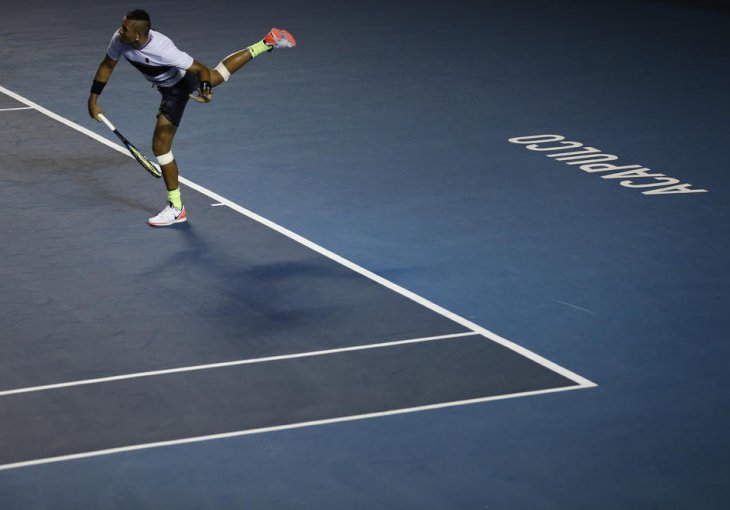 EPSKI POVRATAK Od ivice ponora do slavlja nad Nadalom! Loši dečko bijelog sporta napravio DAR-MAR i ostvario pobjedu kakva dosad nije viđena!