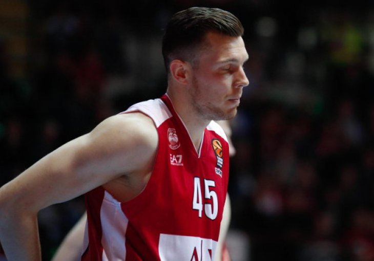 NAJBOLJI TROJKAŠ EUROLIGE SELI U NBA Veliko pojačanje za New Orleans