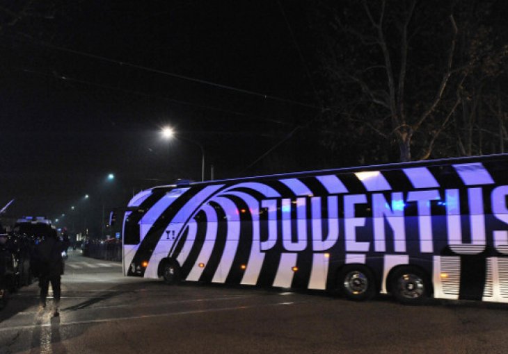 HISTORIJSKA POBJEDA SPALA Juventusu pokvareni planovi za proslavu titule