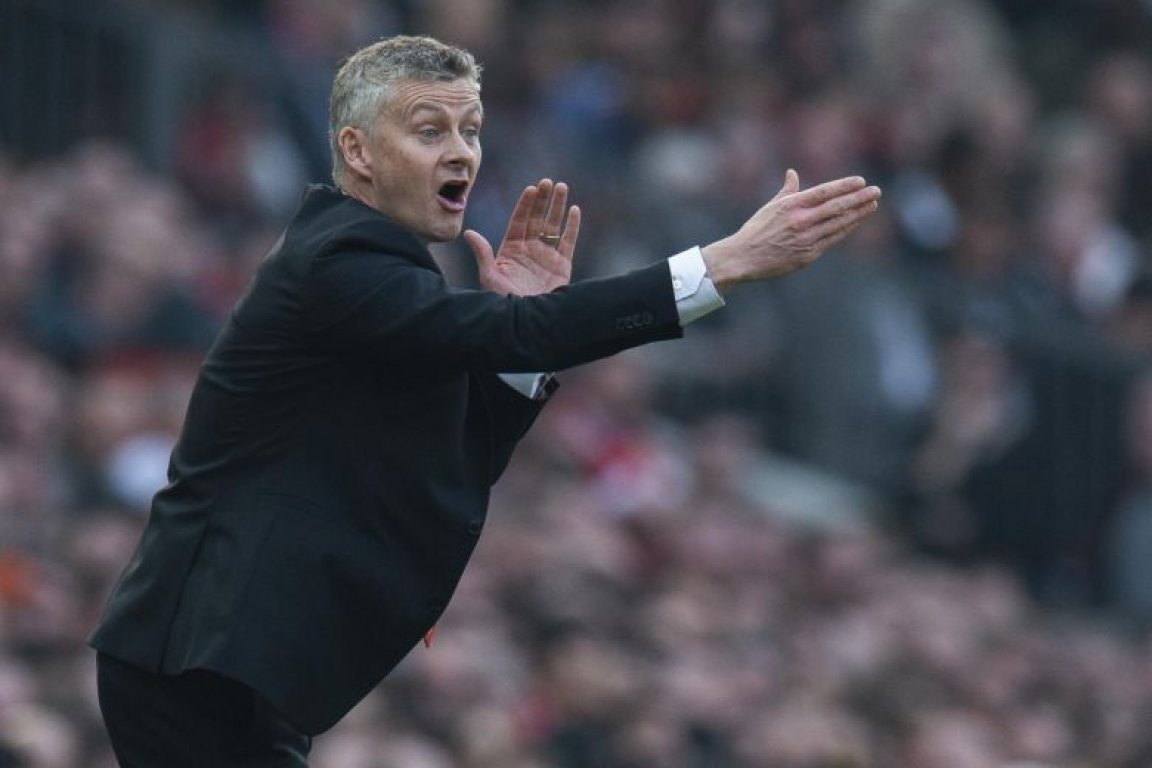 solskjaer