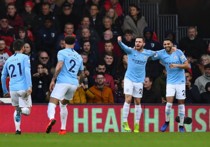 MANCHESTER CITY IMAO MNOGO SREĆE U FA CUPU