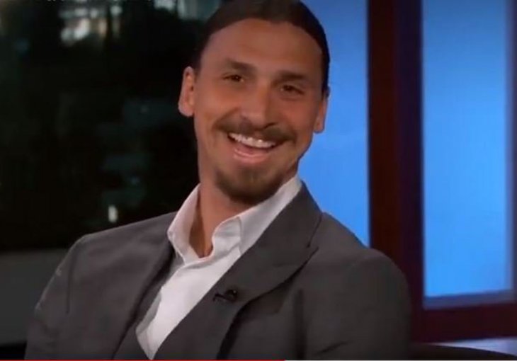 Ibra šou ide dalje: Zlatan otkrio šta bogataši ne rade za razliku od njega!