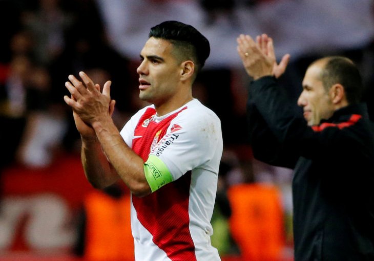 SVE BLIŽE OPSTANKU Monaco prvi put ove sezone petu utakmicu zaredom bez poraza