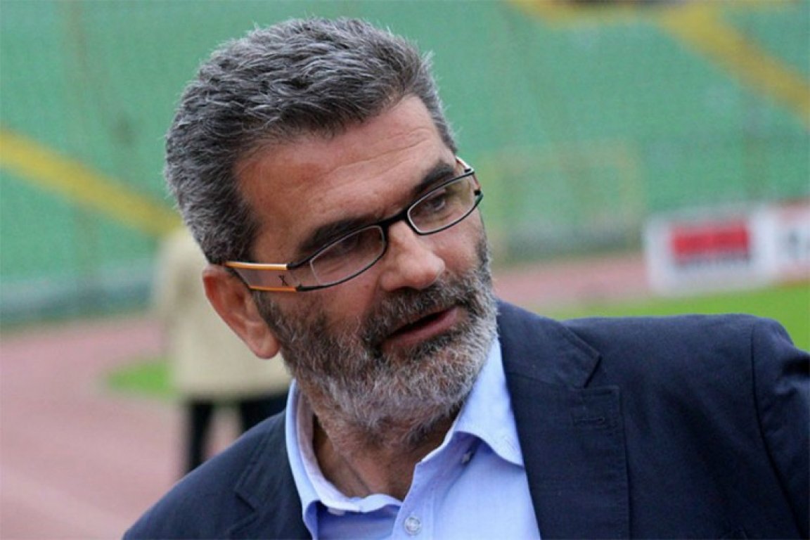 sliskovic