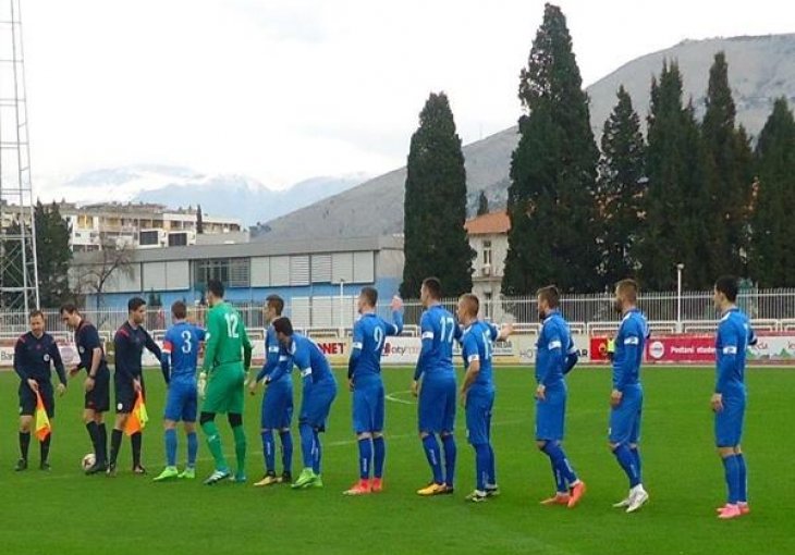 Sloga dočekuje Klis u četvrtfinalu Kupa BiH: Daćemo sve od sebe da slavimo!