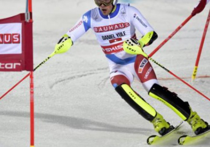 BRAVO MOMČINO Švajcarski skijaš donira novac za borbu protiv klimatskih promjena