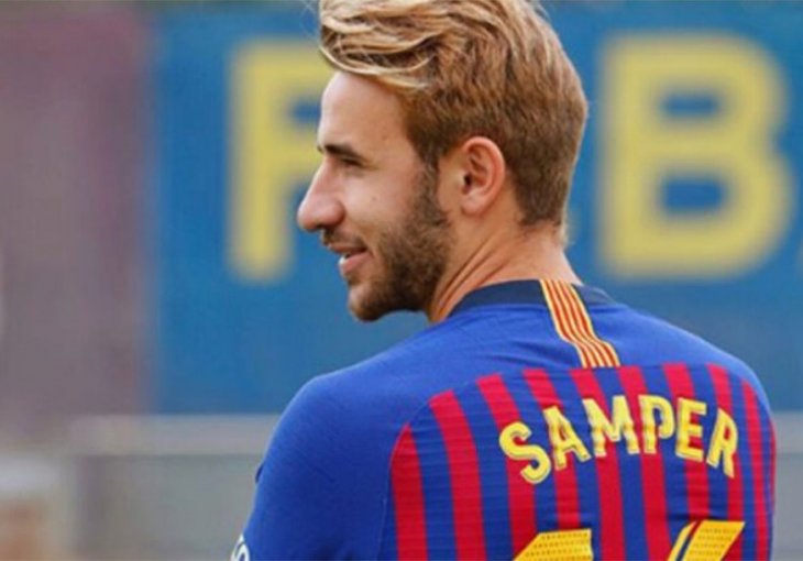 TREBAO JE BITI BUSKETSOV NASLJEDNIK Vilja i Inijesta dobili pojačanje iz Barcelone
