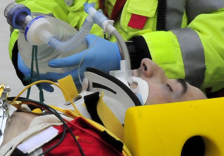 ČUDO SE IPAK DESILO Priča dostojna snimanja filma: Povratak koji svi željno iščekuju