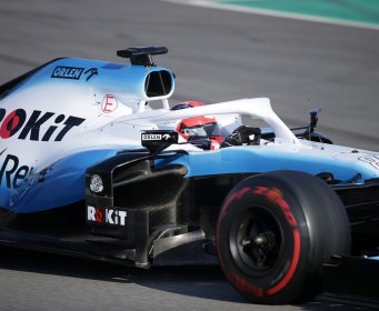 OVO JE DNO DNA: Jedan od najtalentovanijih F1 vozača ikada kao posljednji amater, ovo je tužno gledati