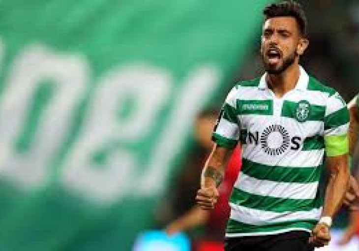 SPORTING SLAVIO NAKON SMIJEŠNOG PENALA Vrhunska gluma igrača!