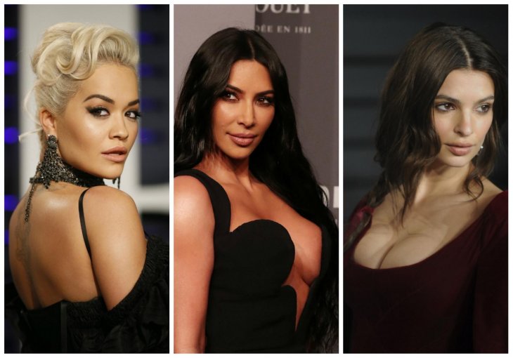 Ronaldo prati samo 40 slavnih žena na Instagramu, evo i ko su SRETNICE