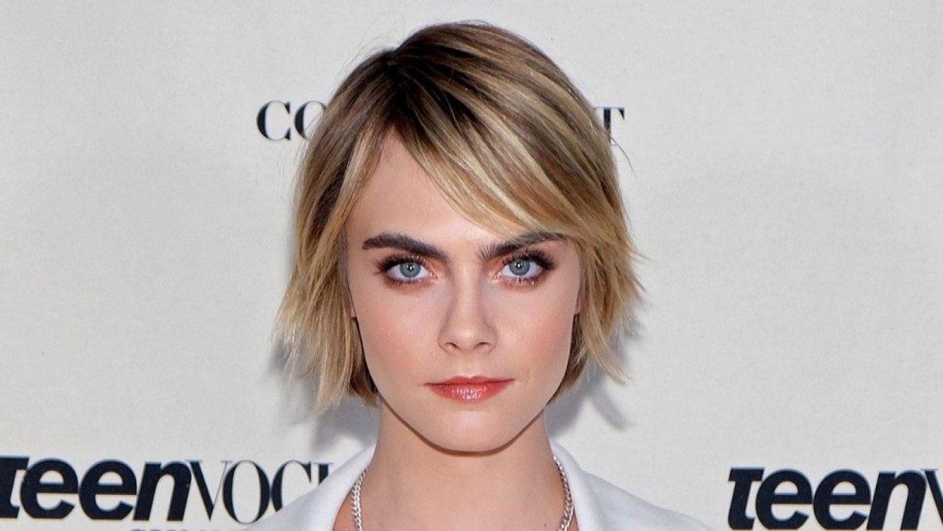 delevingne