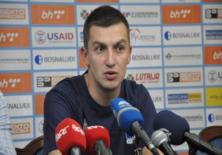 Pandža: Vogošća je opasna, ali nećemo dopustiti matematičku računicu